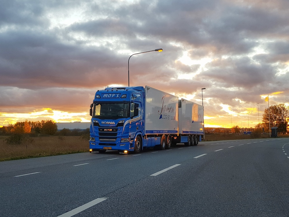 Jansen Logistics optimaliseert met kwalitatieve orderverwerking
