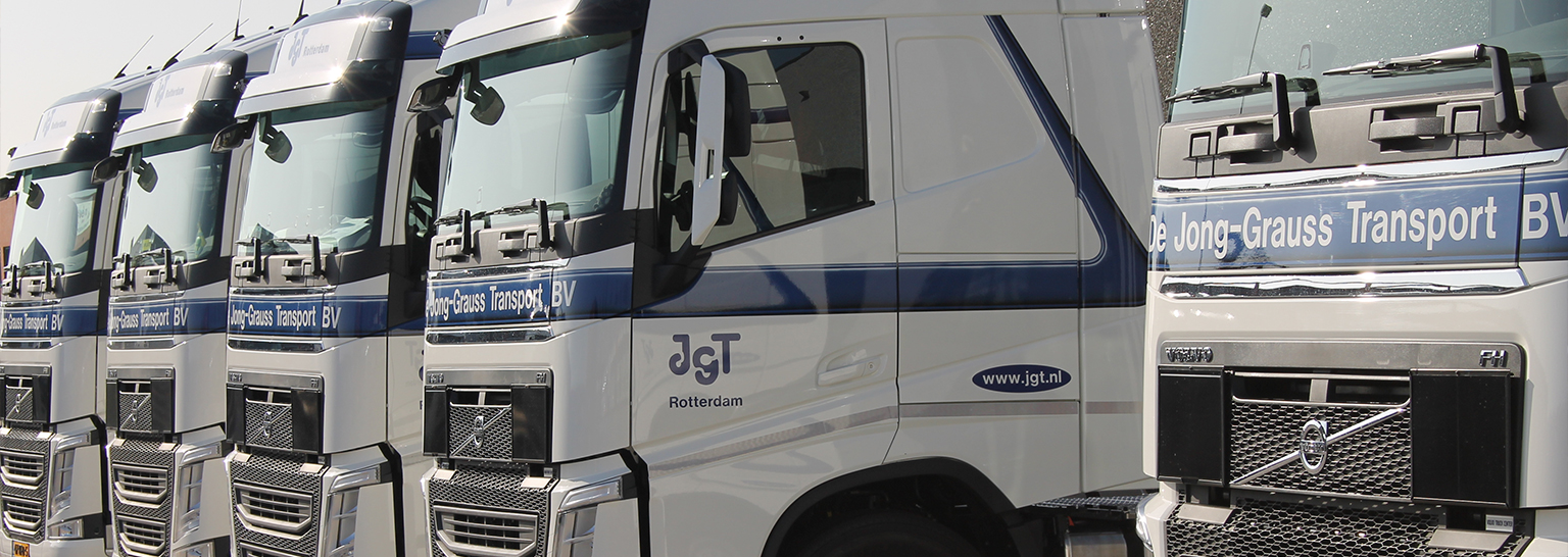 JGT, Simply Deliver
