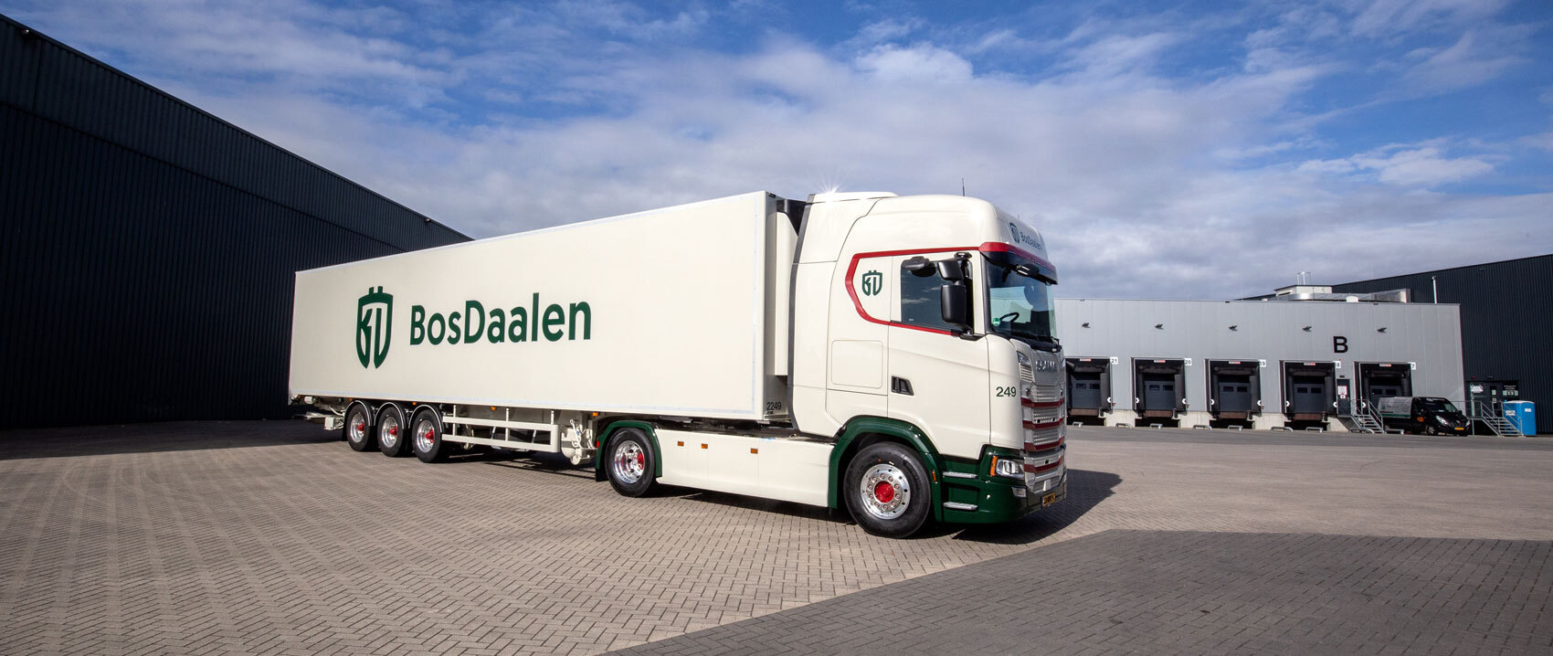BosDaalen