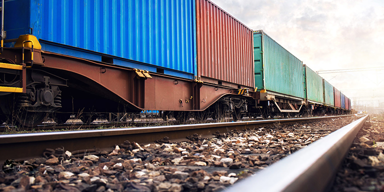 Intermodal Operator Duisport connects chain partners with Intermodal Transport Management Platform