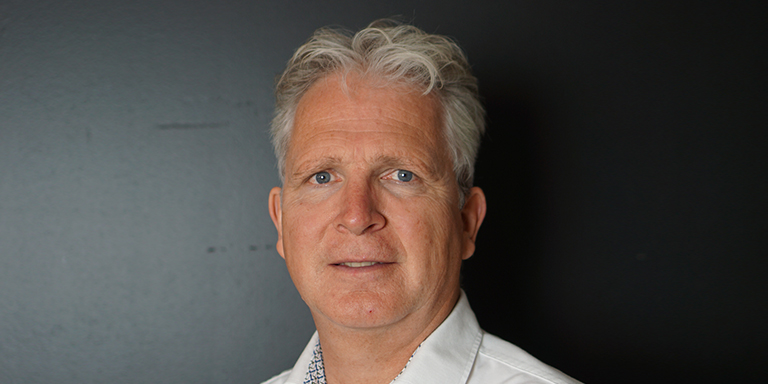 ICT-veteraan sluit zich aan bij Simply Deliver