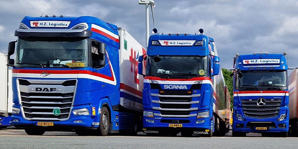 HZ Logistics gaat voor 100% automatische orderinvoer