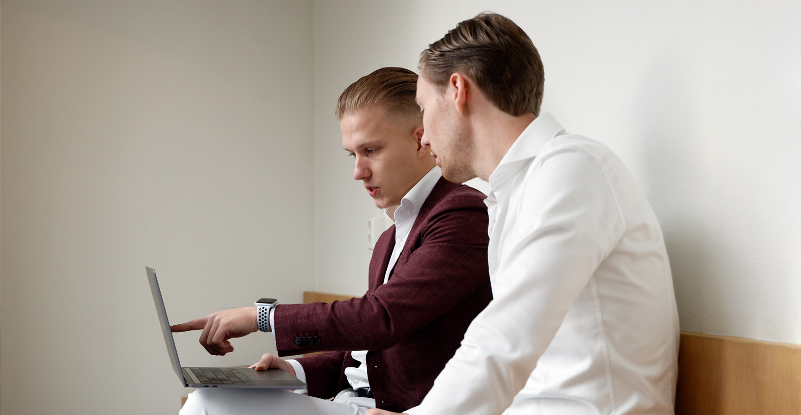 Vacature Team Manager Simply Deliver