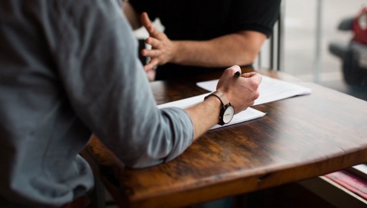 Let's talk supply chain