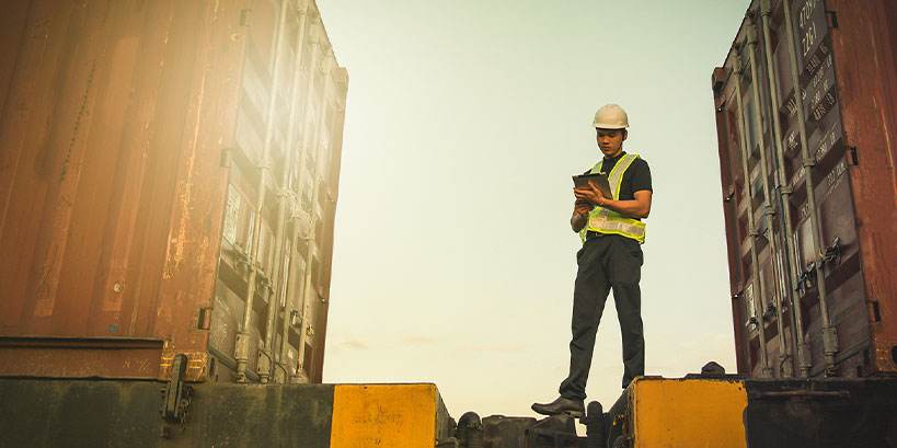 primeRail tilt intermodaal transport naar next level met SaaS-platform Simply Deliver