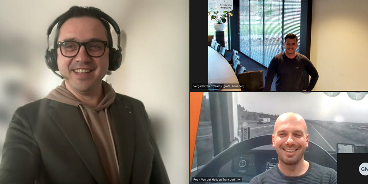 De IT-generatie staat aan het roer. Wat kunnen wij van hen leren?