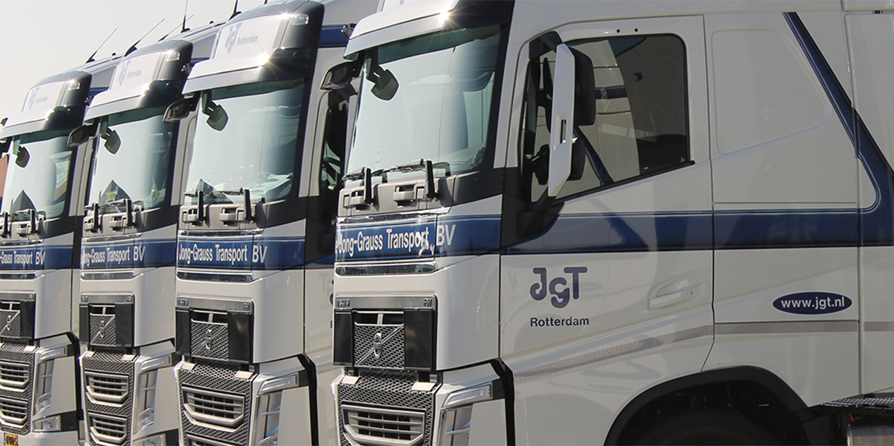 JGT is dankzij automatisch converteren klaar voor de vakantie