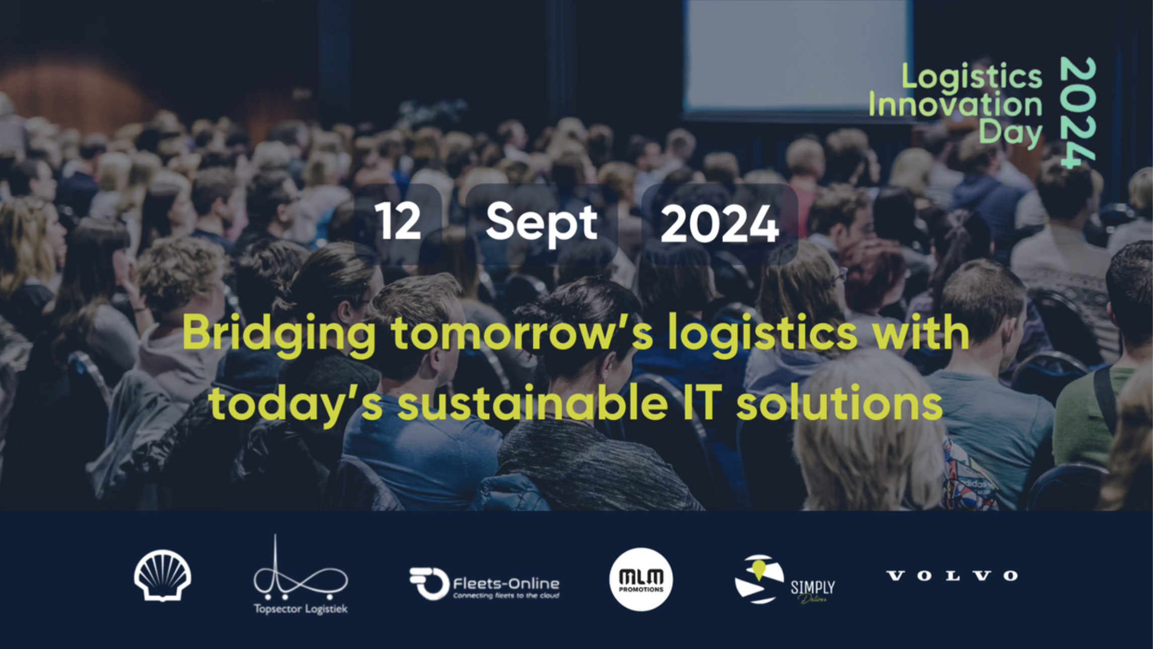 LID2024 Simply Deliver